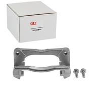 NTY Support De Frein Avant Droit Et Gauche Compatible Avec OPEL AGILA