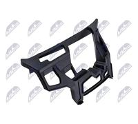 NTY Support de pare-chocs avant gauche EZC-VW-505