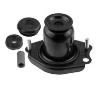 NTY Support De Ressort Arrière Gauche Pour Toyota Avensis Break T25