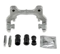 NTY Support D'Etrier De Frein Arrière Droit Pour Jaguar S-Type X200 2.7 D