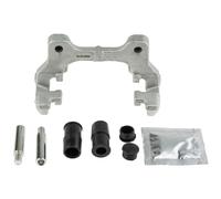 NTY Support D'Etrier De Frein Arrière Gauche Pour Jaguar S-Type X200 2.7 D