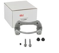 NTY Support d'étrier de frein HZP-HY-502A pour HYUNDAI, KIA