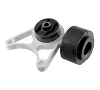 NTY Support Différentiel Arrière Droit Pour Land Rover Freelander LN 2.0
