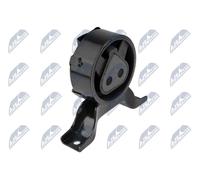 NTY Support Différentiel ZTT-TY-003C Pour Toyota, Emmanchement Métal-Caoutchouc