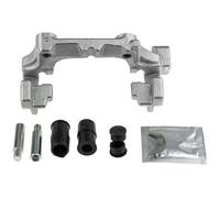 NTY Support Étrier De Frein Arrière Droit Pour Mercedes-Benz C-Class W205