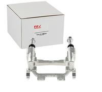 NTY Support étrier de frein des deux côtés du pont arrière HZT-NS-042A