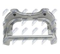 NTY Support étrier de frein Essieu arrière droit HZT-LR-003A