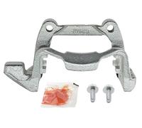 NTY Support étrier de frein Essieu arrière droit HZT-VW-072A