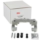 NTY Support d'étrier de frein HZP-CT-014A