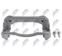 NTY HZP-FT-014A Support, étrier de frein