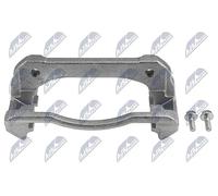 NTY Support d'étrier de frein HZP-FT-014A