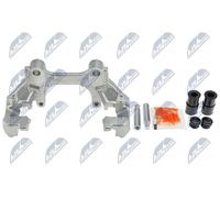 NTY Support Étrier de Frein HZP-WW-067A pour Audi Seat Skoda VW