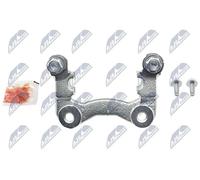 NTY HZT-CT-002A Support, étrier de frein