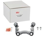 NTY Support d'étrier de frein HZT-CT-002A
