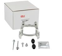 NTY HZT-VW-014A Support, étrier de frein