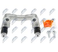 NTY HZT-VW-034A Support, étrier de frein