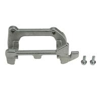 NTY Support Étrier Essieu Arrière Gauche pour Audi A6 Avant 4G5 C7 4GD 2.0 Tdi