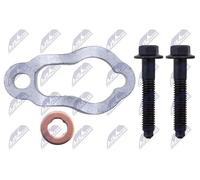 NTY BWP-VV-001 Support, injecteur