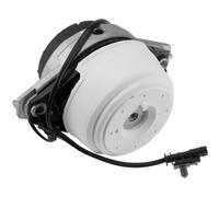 NTY Support Moteur Avant Gauche Compatible Pour Mercedes-Benz GLE W166