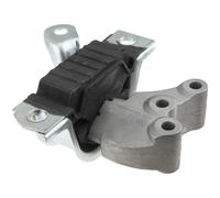 NTY Support Moteur Droite Bas Pour Fiat 500 1.2, Panda, ZPS-FT-015