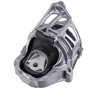 NTY Support Moteur Gauche Électrique Hydrolager pour Audi Q5 2.0 TFSI quattro