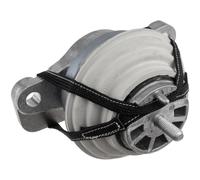 NTY Support Moteur Hydrolager Avant Gauche pour Jaguar XF 3.0 AWD