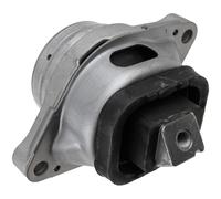 NTY Support Moteur Hydrolager Gauche Droit pour Land Rover Range 3.6 D 4x4
