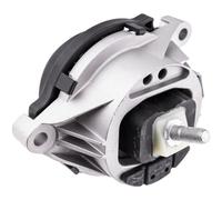 NTY Support Moteur Hydrolager Pour BMW X5 E53 3.0d Gauche ZPS-BM-057
