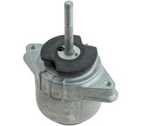 NTY Support Moteur Support Moteur Gauche Pour Porsche Panamera 970 4.8 GTS