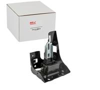 NTY Support moteur TEKNÖR ZPS-CT-021 gauche en caoutchouc et métal pour C-Elysee C3 C4 DS3 DS