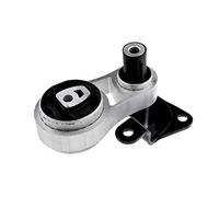 NTY Support moteur ZPS-FR-001 arrière, inférieur, gauche, hinten