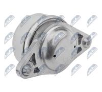 NTY Support Moteur ZPS-ME-035 Hydrolager Pour Mercedes-Benz Avant Gauche/Droite
