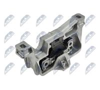 NTY Support Moteur ZPS-ME-057 Droite Pour Mercedes-Benz