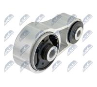NTY Support Moteur ZPS-MZ-059 Renforcé Pour Mazda, Arrière, Neuf