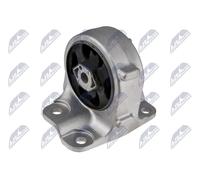 NTY Support Moteur ZPS-PE-029 Pour Citroën Peugeot Arrière Renforcé 100% Ajusté