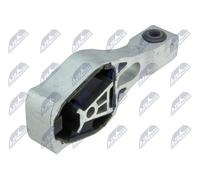 Support De Moteur Compatible Avec OPEL ASTRA L 2021 - 1.2 - 96 KW / 131 HP / HIN