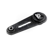 NTY Support moteur ZPS-RE-026 arrière, inférieur pour DACIA SANDERO LOGAN (LS_)