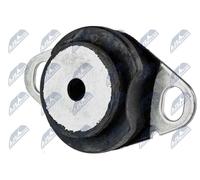 NTY Support Moteur ZPS-RE-034 Pour Dacia Renault, Renforcé, Arrière