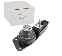 NTY Support moteur ZPS-VW-083 Droit