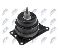 NTY Support moteur ZPS-WW-038A hydraulique avant droit 180x130x230 mm pour SEAT VW SKODA