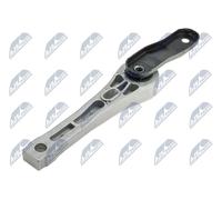 NTY Support moteur ZPS-WW-056 arrière renforcé pour VW Passat B6/B7, CC B7 1.4-1.8 2007-2016