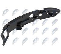 NTY Support Pare-chocs EZC-WW-454 Pour VW