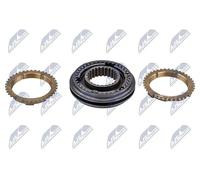 NTY Synchroniseur boîte manuelle EAT-CT-005 Scudo (270_, 272_)