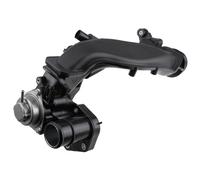 NTY Système D'Admission Pour Honda Civic X Hatchback FC_ FK 1.5 VTEC