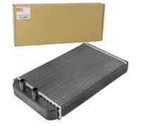 NTY CNG-CT-000 Radiateur de chauffage