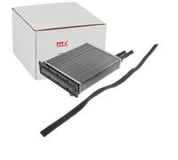 NTY Système de chauffage CNG-CT-003