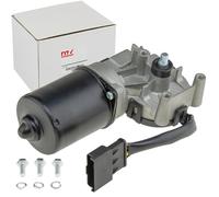 NTY Système de Nettoyage des vitres ESW-CT-008 Compatible avec: CITROËN BERLINGO/BERLINGO First Großraumlimousine (MF_, GJK_, GFK_, BERLINGO/BERLINGO First Kasten/Großraumlimousine