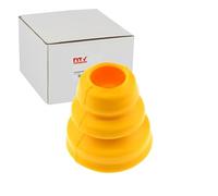 NTY Tampon de butée, suspension AB-MZ-016 Compatible avec: MAZDA 6 Hatchback, 6 Station Wagon, 6 Stufenheck