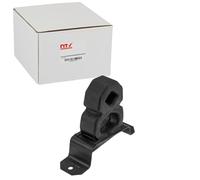 NTY Tampon de butée, suspension AB-NS-006 Hinterachse | Compatible avec: NISSAN PATHFINDER I, PICK UP, TERRANO I, TERRANO II, TERRANO II Van