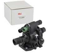 NTY Thermostat 83 °C avec boîtier compatible avec C1 C2 C3 Nemo Xsara